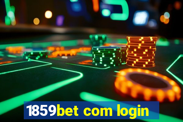 1859bet com login